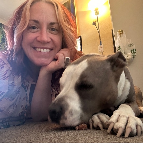 Meet your Posher, Alyson - Picture 8 of 8